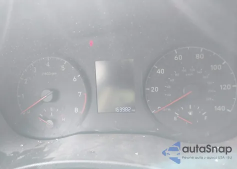 2021 Hyundai Accent Sel from USA, damaged, VIN 3KPC24A61ME138502